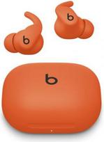 Beats Powerbeats Fit - Wireless Noise-Cancelling Workout Earbuds with Ultimate Secure Fit - Spark Orange | Beats ME2M4ZM/A | 195950384888