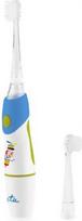 ETA Toothbrush | Sonetic ETA071090020 | Battery operated | For kids | Number of brush heads included 2 | Number of teeth brushing modes 1 | Blue/White ETA071090020 | 8590393406258