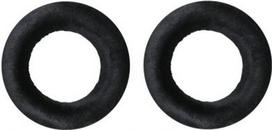 Beyerdynamic Ear pad set velour, open | EDT 990 VB | Black 1000893 | 4010118004193