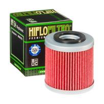 Alyvos filtras HF154