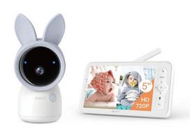 Arenti AINanny A4 Kit Plus 4 MP Video-Babyphone