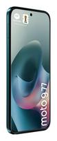Motorola moto g77 17.3 cm (6.8") Hybrid Dual SIM Android 16.0 5G USB Type-C 8GB 256GB 5200 mAh Green