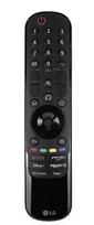 LG MR26GB remote control TV Press buttons
