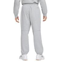Nike Kelnės Vyrams M Nk Df Heritage Fl Pant Grey HJ3145 077 HJ3145 077/M, XL