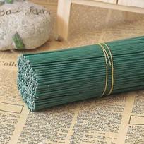 Netikras Dirbtinio Šilko Rožių Galvutės Žiedpumpurių „Diy Bouquet Home“ Vestuvių Amatų Dekoro Reikmenys12cm200pcs, Žalia