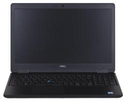 Nešiojamas kompiuteris Laptop DELL Latitude 5590 i5-8350U, 16GB RAM, 256GB SSD, 15.6" FHD, Win11Pro - Used