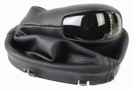 Pavarų svirties rankenėlė ME Premium; Mercedes-Benz C-Class W203 2000-2007