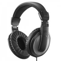 Hama Shell II Wireless Headphones Black