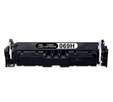 Kasetė lazeriniui spausdintuvui 069H, 5098C002 Black 7.6k