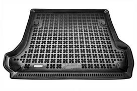 Guminis bagažinės kilimėlis Toyota LAND CRUISER 120 5d. 2002-2009 /231723