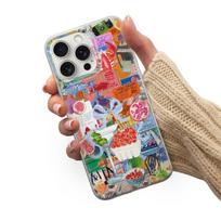 iPhone 13 Pro Max apsauginis telefono dėklas