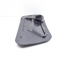 MB W166 priekinis kairės pusės po variklio dangčiu esantis grotelių dangtelis originalus A1668800705