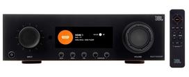 JBL MA7100HP 7.2 125 W 8K "Wi-Fi" "Bluetooth" "Dolby Atmos" namų kino AMPLITUNERIS