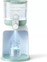 MOMCOZY DUAL LIGHTS BUTELIUKŲ ŠILDYTUVAS KŪDIKIAMS