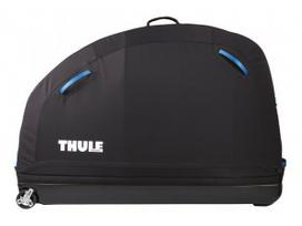 THULE ROUNDTRIP PRO XT dviračio dėklas