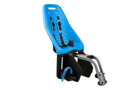 Thule Yepp Nexxt Maxi frame Dviračio kėdutė vaikui JUODA