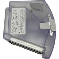 Vacuum Cleaner Accessory|ROBOROCK|Dustbin and Water Tank Combo Unit|Black|For Q8 White Max/Q8 White Max+|9.01.2228