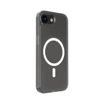 Nugarėlės dėklai Evelatus Apple iPhone 16e / SE4 Clear Case with MagSafe Transparent