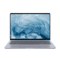 Asus Zenbook 14 UX3480QA-U1151X | Arctic Blue | 14 " | OLED | WUXGA | 1920 x 1200 pixels | 60 Hz | Snapdragon X | X1 26 100 | 16GB | LPDDR5X | Solid-state drive capacity 512GB | Qualcomm Adreno GPU | Windows 11 Pro | 802.11ax | Bluetooth version 5.3 | Keyboard language US international | Keyboard backlit | Warranty 24 month(s) | Battery warranty 12 month(s)