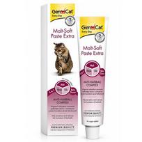 GIMCAT Malt-Soft Extra - skanėstas katėms - 100g