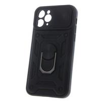 Mocco Defender Slide Back Case for Google Pixel 10/ 10 Pro