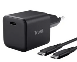 Trust Maxo Charger 65W USB-C
