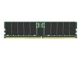 Kingston DRAM 64GB 5600MT/s DDR5 ECC Reg CL46 DIMM 2Rx4 Hynix A|KSM56R46BD4-64HA