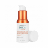 Endocare Anti-Dark Circles Eye Contour Cream Paakių kremas, skirtas tamsiems ratilams ir paviršinėms raukšlelėms 15ml