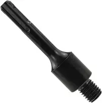 ADAPTERIS SDS PLUS-M14 10cm /INDIAN PROFESSIONAL