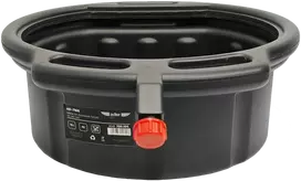 Krups ADLER ALYVOS SURINKIMO TALPA 15L AD-7106