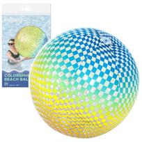 Siurbliai // Baseino siurbliai su filtru // Duża Piłka Dmuchana Plażowa Colorsphere Bestway 107cm 31152