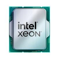 Procesor serwerowy Intel Intel CPU Xeon E-2488 (8C/16T) 3.2 GHz (5.1 GHz Turbo) Tray Sockel 1700 TDP 95W