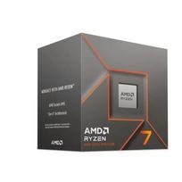 AMD Ryzen™ 7 8700F 8-Kern CPU, Sockel AM5, Tray (ohne Kühler)