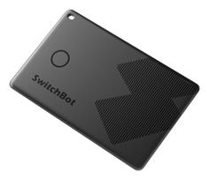 SwitchBot NFC suderinama piniginės sekimo kortelė