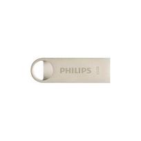 Philips FM32FD160B USB 2.0 Flash Drive 32GB / Moon Vintage