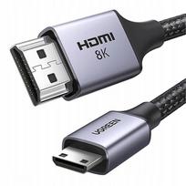 UGREEN HD163 HDMI to Mini HDMI Cable 1m / black