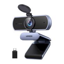 UGREEN CM831 Webcam 4K Ultra HD PDAF with Microphone / grey