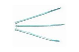 Gembird NYT-100/25 Cable Ties 2.5 x 100 mm 100 pcs