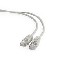 Gembird PP12-50M Patch Cord Cat 5e U/UTP 50 m / grey