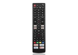 Lamex LXP2303V Remote Control for LG TV CRC2303V SMART, Netflix, PrimeVideo, Disney+