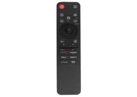Lamex LXMR25GA Remote Control for LG TV MR25GA AKB7604603, Netflix, Prime Video, Disney