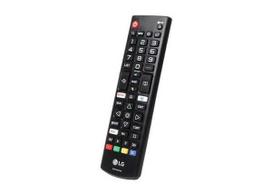 Lg LXP5325 Remote Control for LG TV AKB75675325 SMART, NETFLIX, PRIME VIDEO