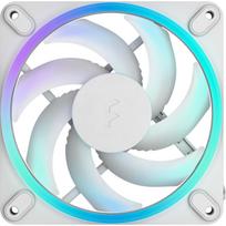 Fractal Design Fractal D. Momentum 12 RGB White (white, 120 mm)