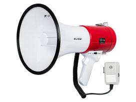 Garsas // Megafonai // 30-517# Megafon mp-1513 przenośny typu horn
