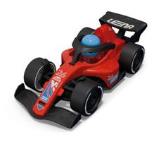 Žaidimų zona | PC | Konsolės | Priedai // Žaislai ir žaidimai vaikams // Formuła samochód wyścigowy 21 cm w pudełku