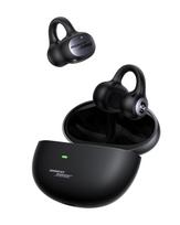 Wireless Bluetooth 6.1 Inspire XC1 Open-Ear Clip-On Earbuds, Black