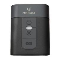 Etenwolf AIR 3 2600mAh Electric Pump (Black)