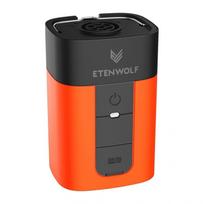 Etenwolf AIR 5 5200mAh Electric Pump (Orange)