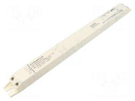 Power supply: switching | LED | 150W | 24VDC | 0÷6.25A | 120÷240VAC