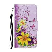 Skirtas Etui Iphone 11 Case Iphone 7 8 Plus Animals Piniginė Magnetinis atverčiamas odinis dėklas, skirtas Iphone 12 Mini 11 Pro Max Xr Xs dangtelis iPhone XR
